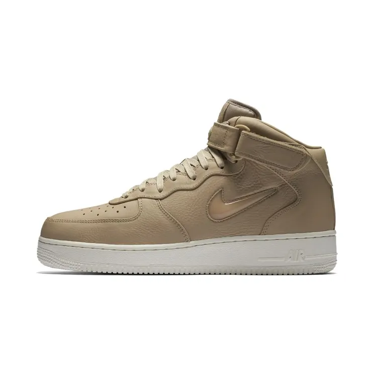 Nike Air Force 1 Retro Prm Mushroom/Mushroom-Sail