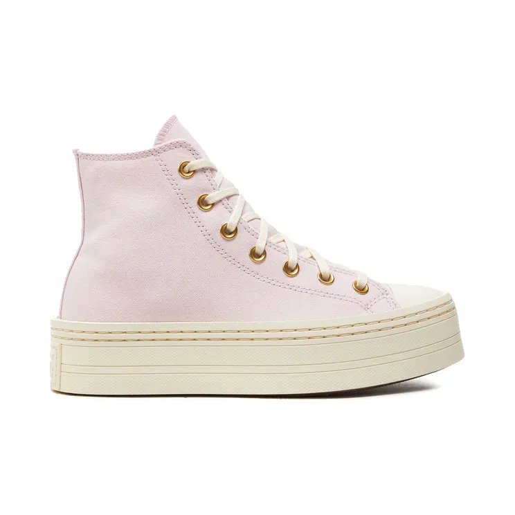 Converse Chuck Taylor All Star Modern Lift Platform Crafted “Rose” (A07578C)
