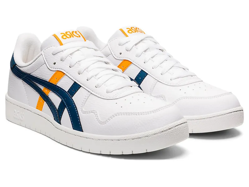 Asics JAPAN S White/Light Indigo (1201A173.110)