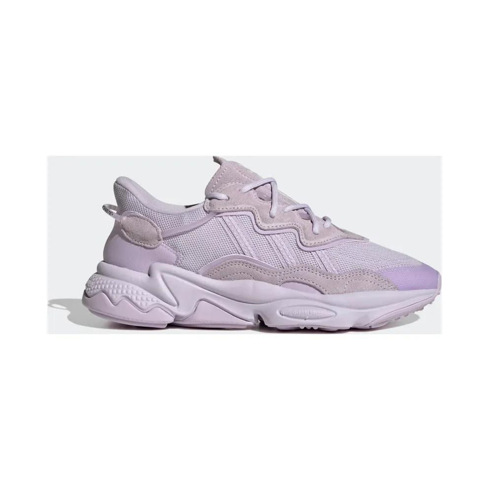 adidas OZWEEGO Schuh Purple Tint / Purple Tint / Dash Grey (GX1980)