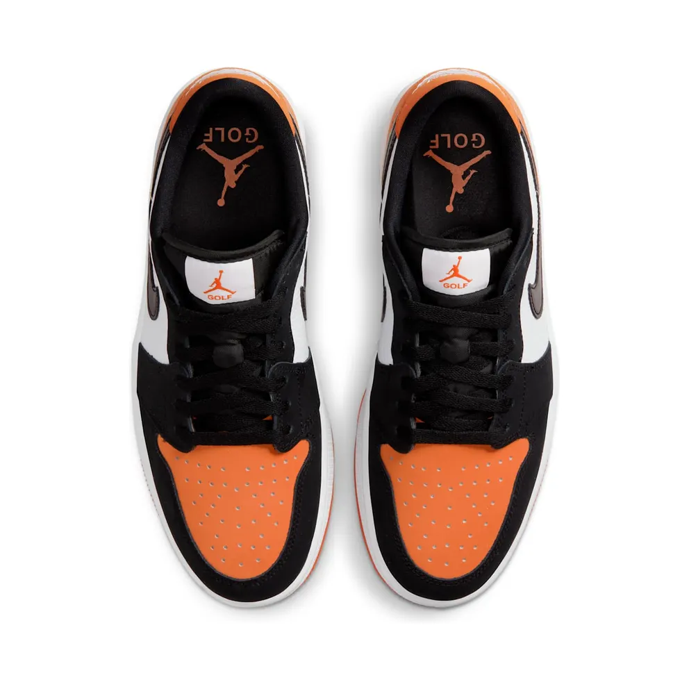 Air Jordan 1 Retro Low Golf “Shattered Backboard” (DD9315-800)