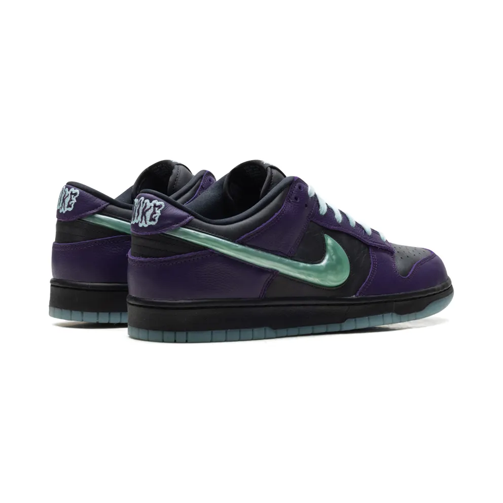 Nike Dunk Low Retro LTD HWN “Wizard” (IB2267-001)