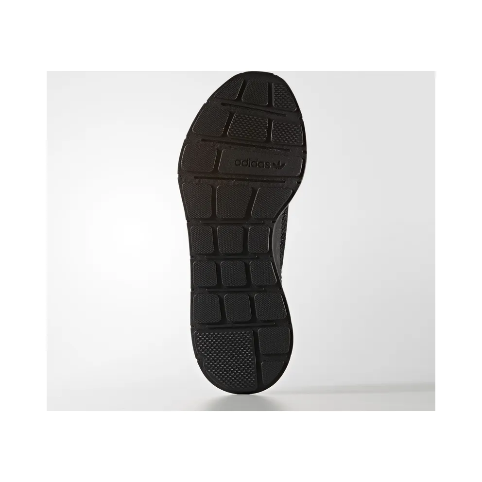 adidas Swift Run Back Multi-Color Core Black/Grey Five/Core Black (CG4127)