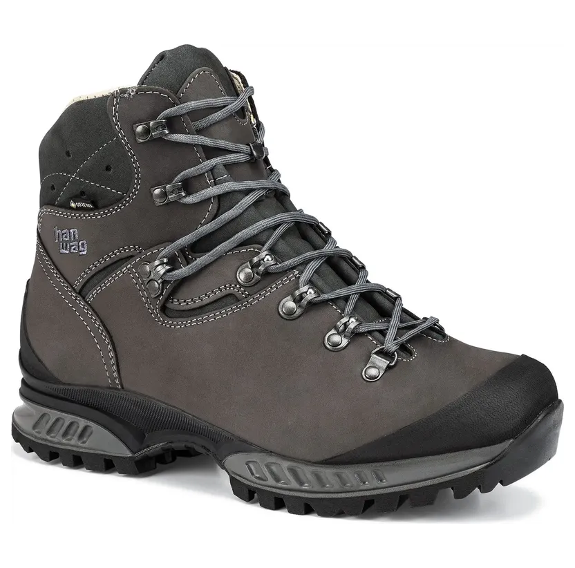 Wandelschoenen Hanwag Tatra II Wide GTX H200200-64