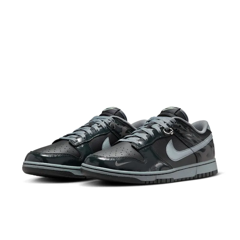 Nike Dunk Low Retro QS “Berlin” (black / off noir) – FZ3053-001