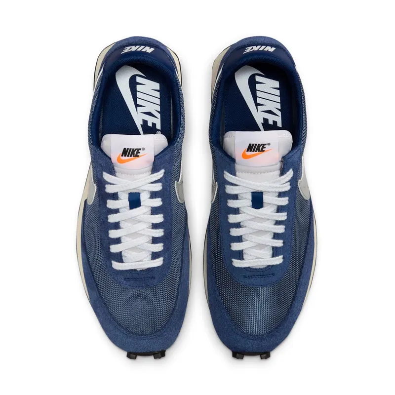 Nike Daybreak SP “Blue Void / Diffused Blue” (BV7725-401)