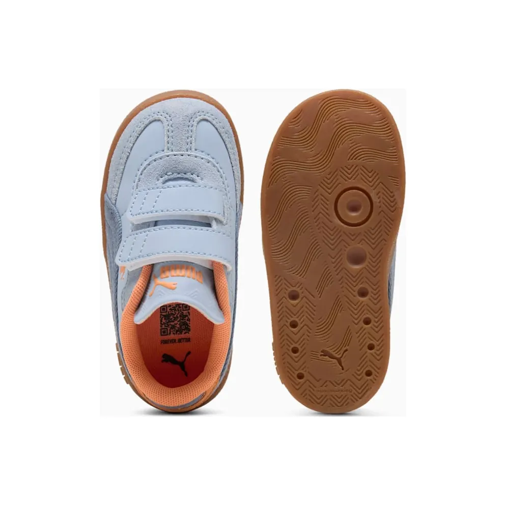 Puma Club II Blue (406160-01)