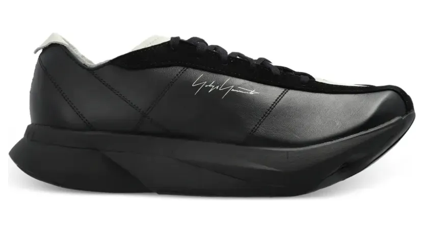 adidas Y-3 Adios Pro 3.0 LX Black Off White Black (KI0867)