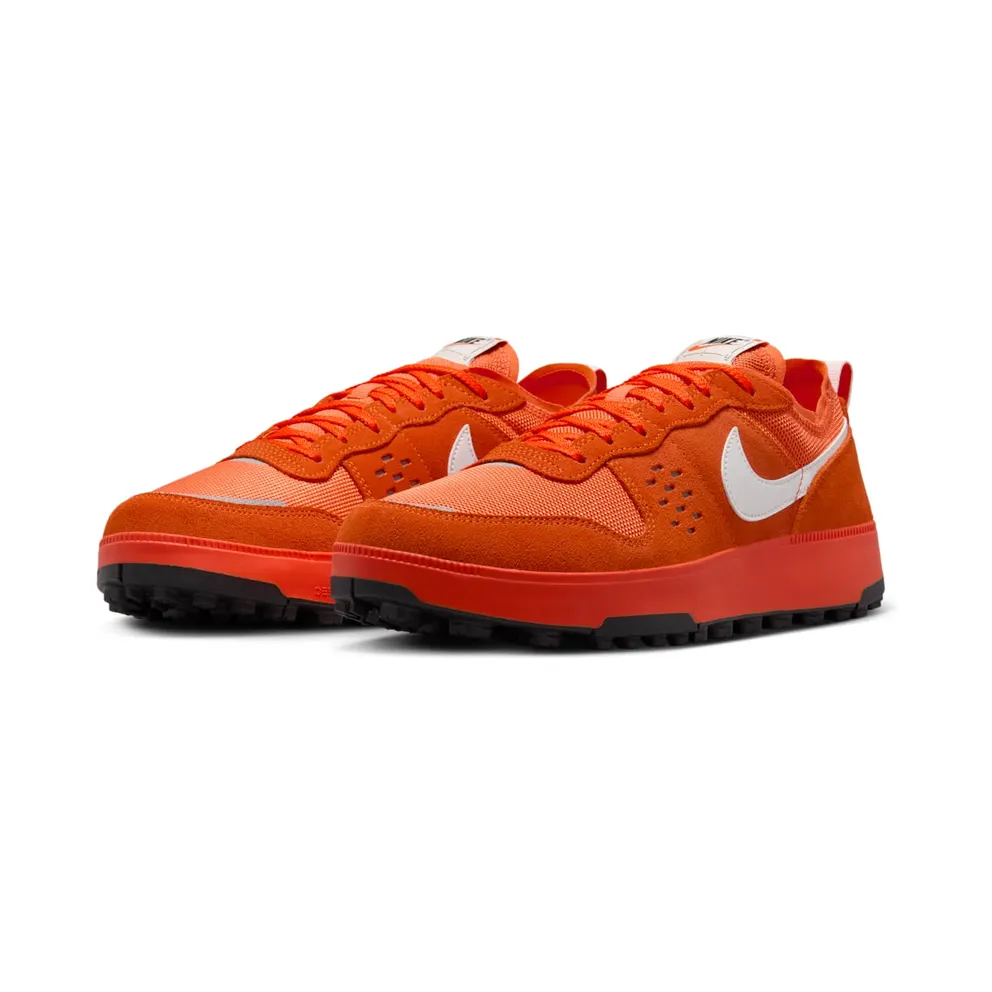 Nike C1TY “Safety Orange Cosmic Clay” (HV5753-809)