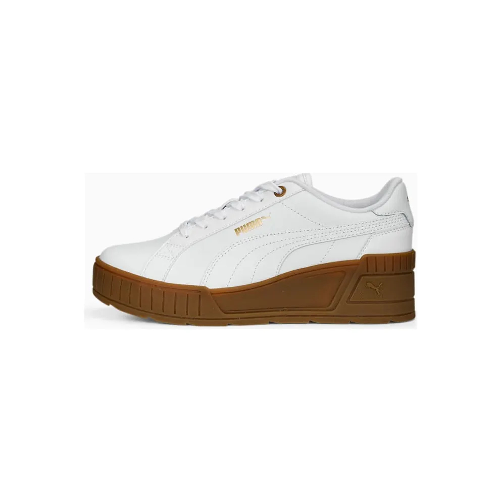 Puma Karmen Wedge White (39098505)