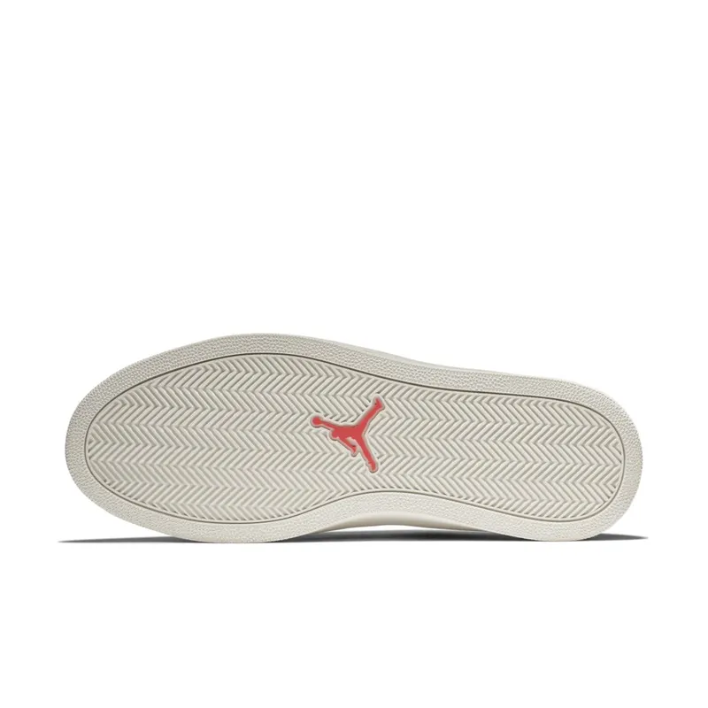 Jordan Westbrook 0.3 So Cal Total Crimson/White-Sail-Bright Crimson (AA1348-800)