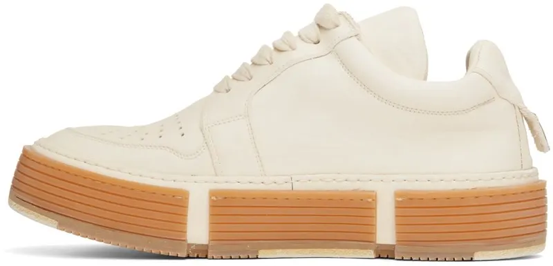 Guidi Off-White GJ02 WHITE (GJ02_COOT)