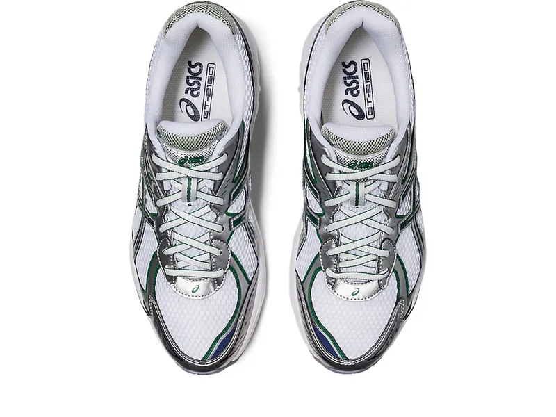 Asics Gt-2160 White/Shamrock Green (1203A275.103)