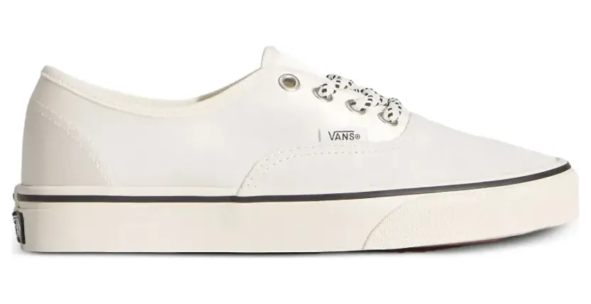 Vans Authentic “White” (VN000EHHC9F1)