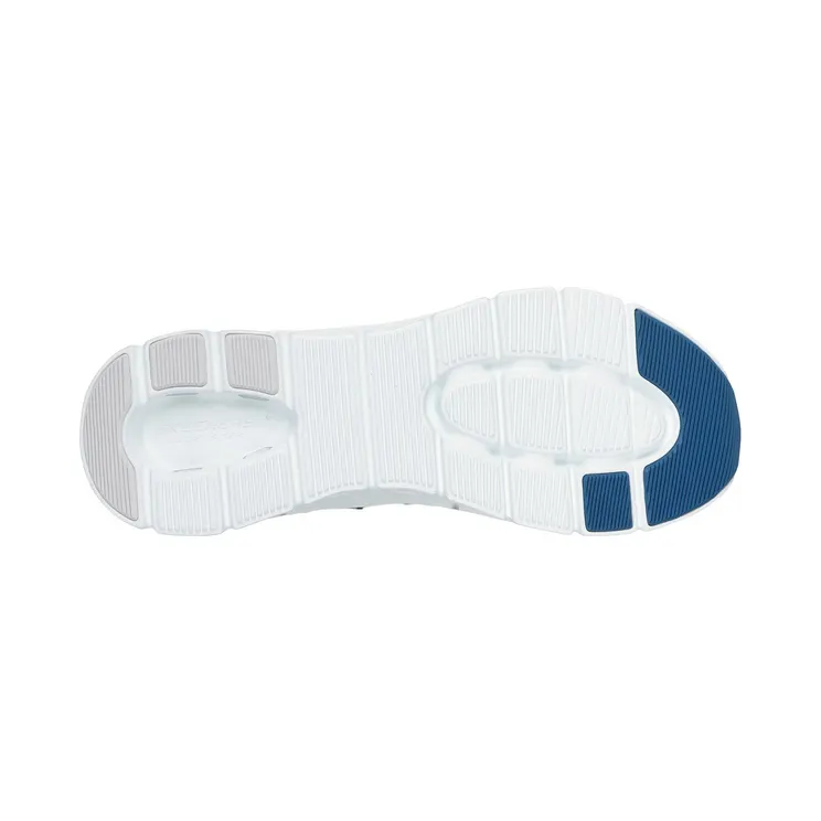 skechers-glide-step 233132 BKBL