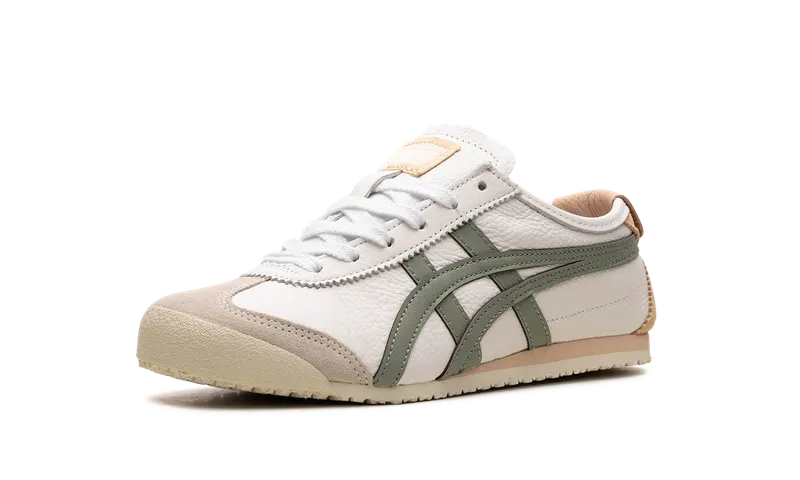 Onitsuka Tiger Mexico 66 “White Green” (1182A078-111)