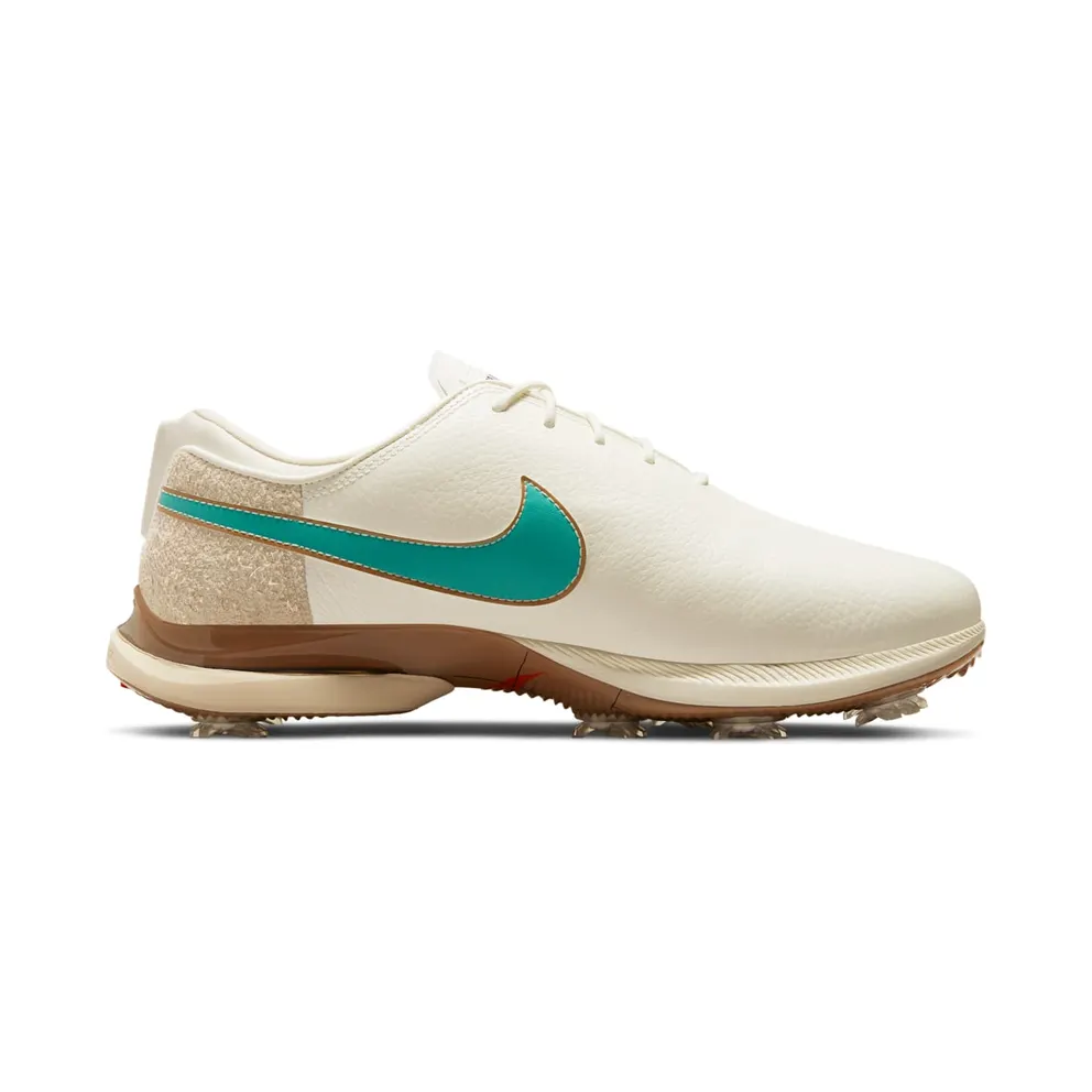 Nike Air Zoom Victory Tour 2 Sail Washed Teal (Wide) (DM9931-141)