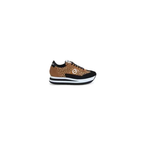 no-name-sneaker KNIM-HP01-KC