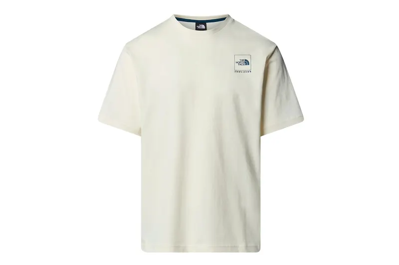 The North Face – Coordinates Tee – T-Shirt-kurzarm (NF0A89DAQLI)