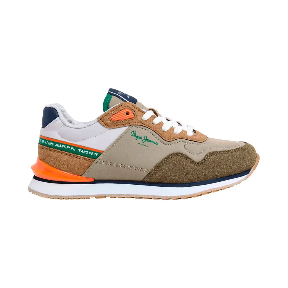 Pepe Jeans PèPè sneaker Green (PBS40013-715)