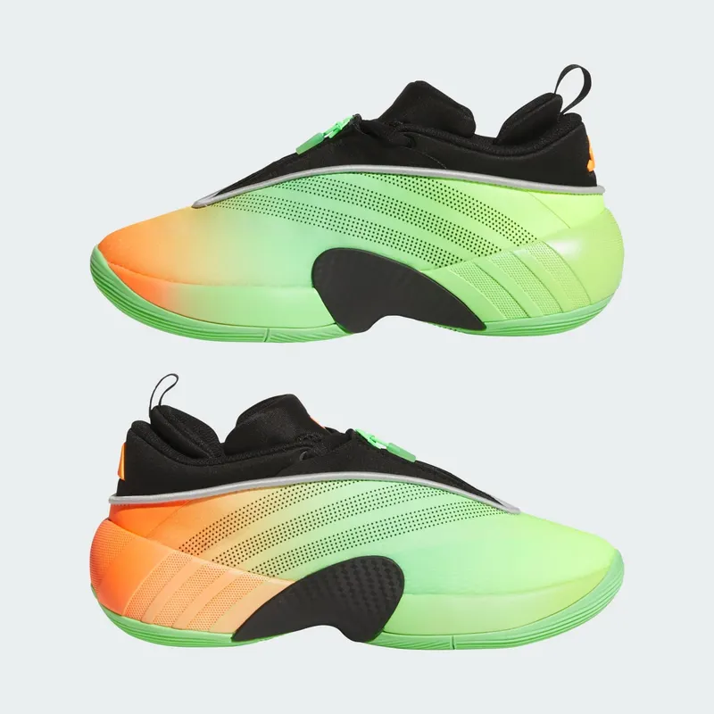 adidas D.O.N. Issue #7 Lime Burst (JR9758)