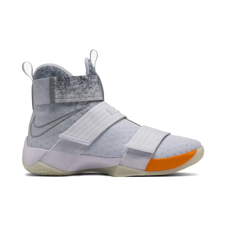Nike LeBron Zoom Soldier 10 John Elliot
