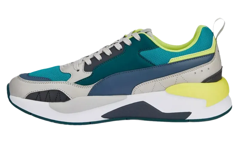 Puma X-RAY 2 SQUARE “Grey” (373108-54)