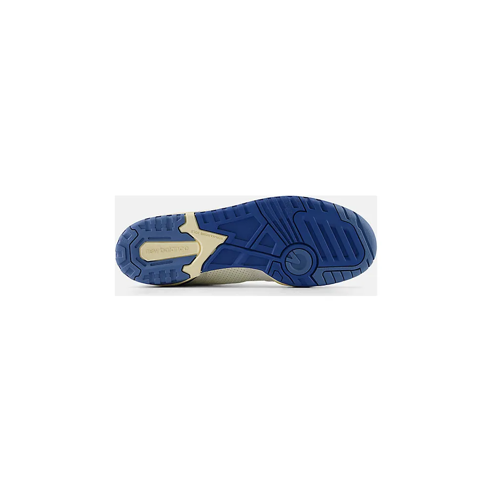 New Balance 550 “Sea Salt Pack Blue Agate” (BB550CPD)