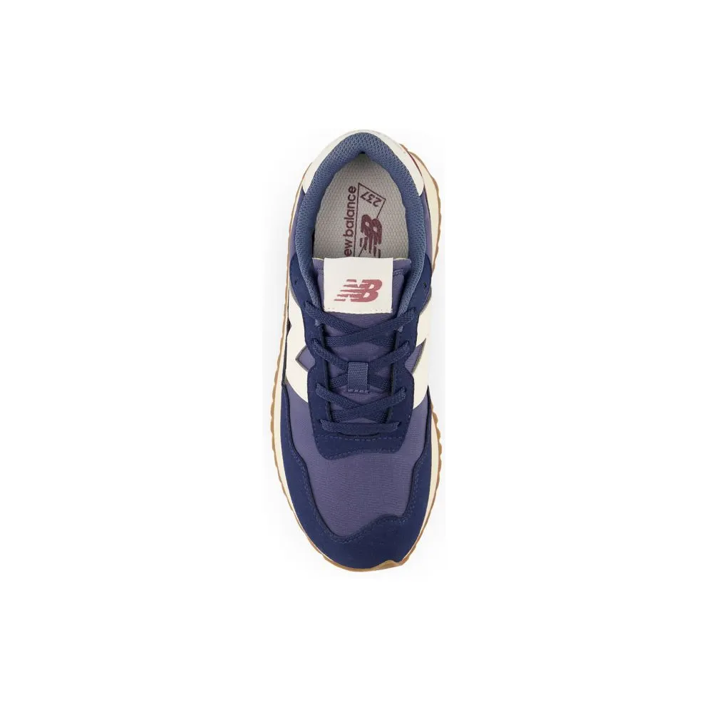 New Balance 237 GS “Navy Turtledove” (GS237CM)