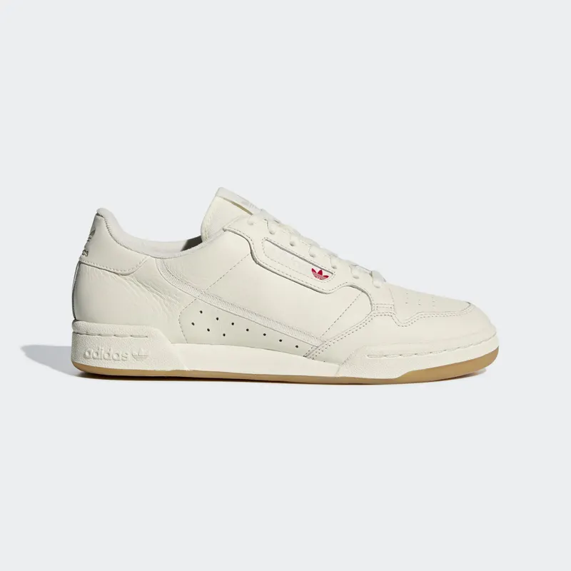 adidas Continental 80 Off White Gum Off White/Raw White/Gum (BD7975)