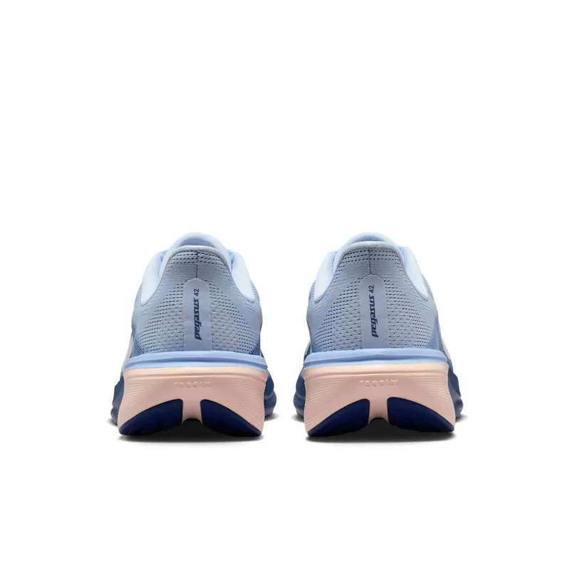 Nike Pegasus Hydrogen Blue/Mystic Navy/Aluminum/White (IB1881-400)