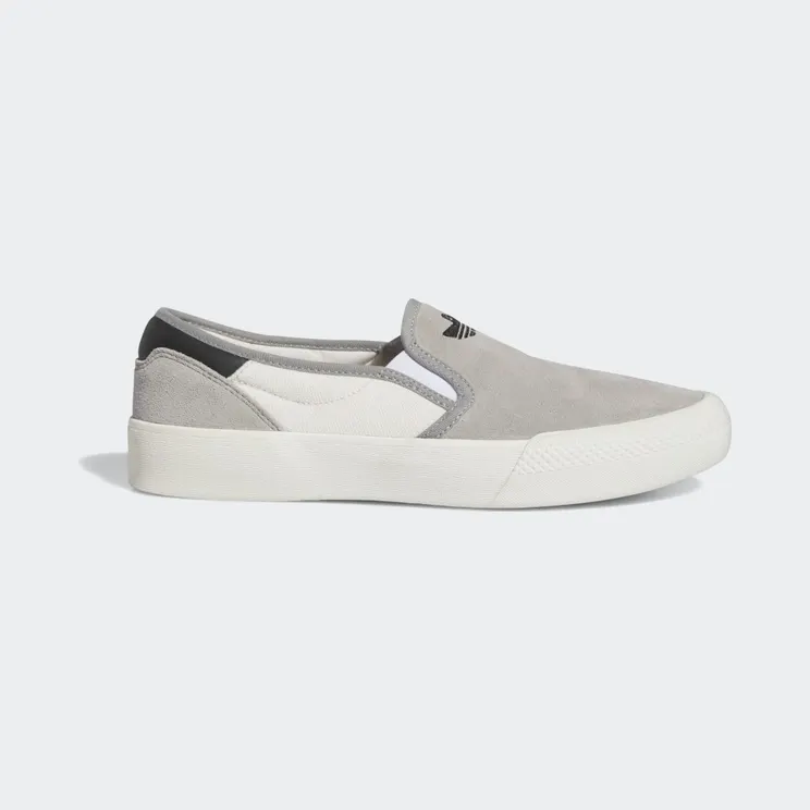 adidas Shmoofoil Mgh Solid Grey / Chalk White / Core Black (IG5267)