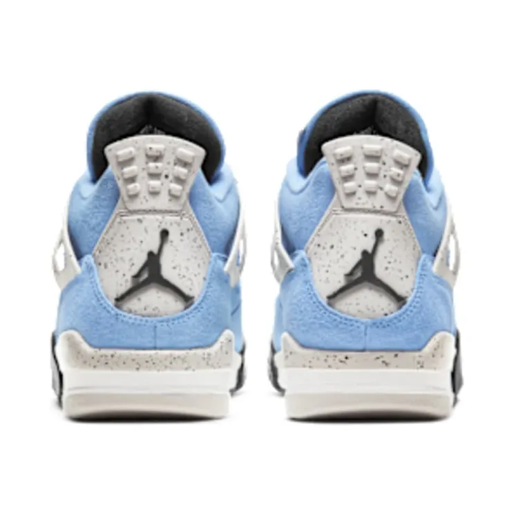 air-jordan-4 CT8527-400