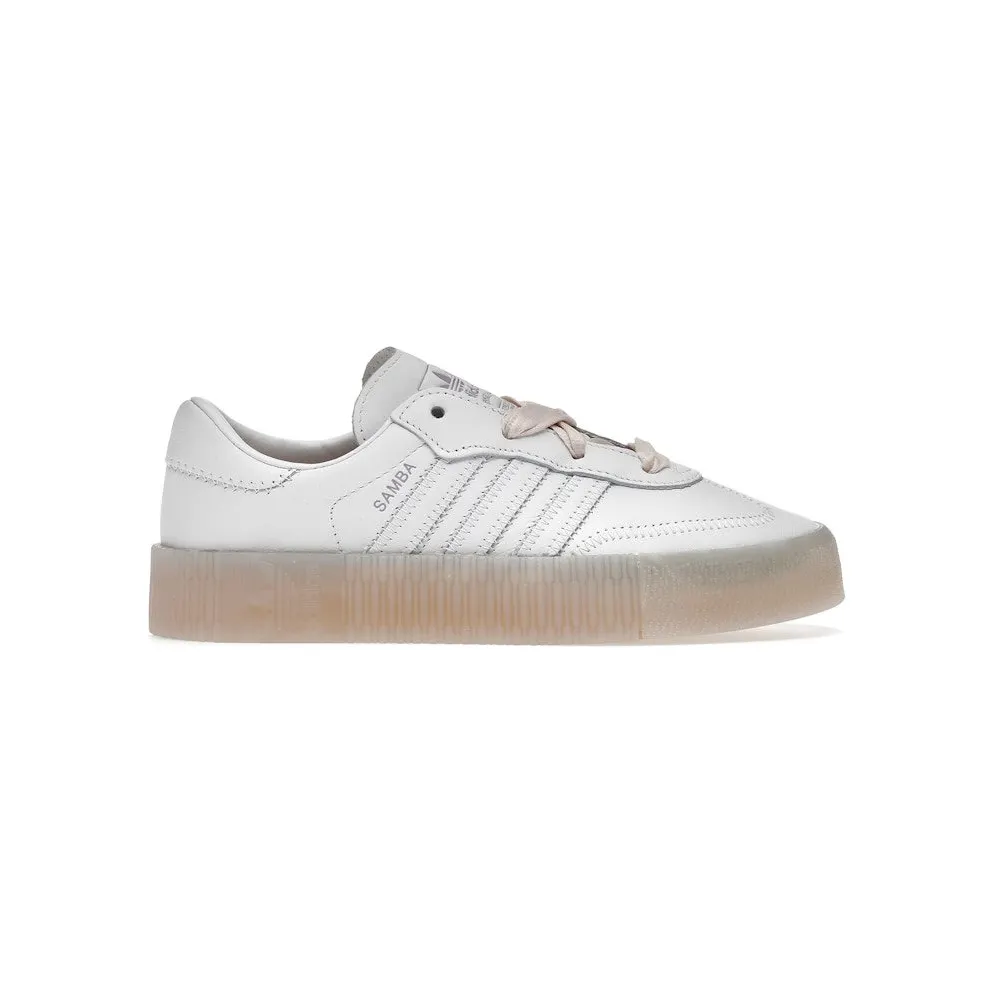 adidas Sambarose White Halo Pink (FY3030)