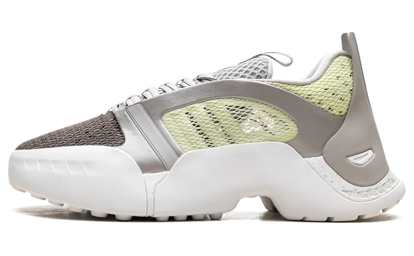 Adidas Dingyun Zhang Kouza “Almost Lime Clear Granite” (JH9127)