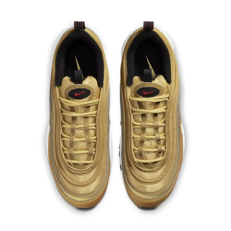 Nike AIR MAX 97 OG MNS “Gold Bullet” (DQ9131-700)