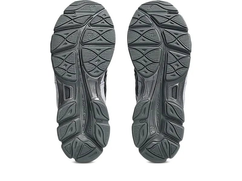 ASICS GEL-NYC “Black / Cement Grey” (1203A897-001)