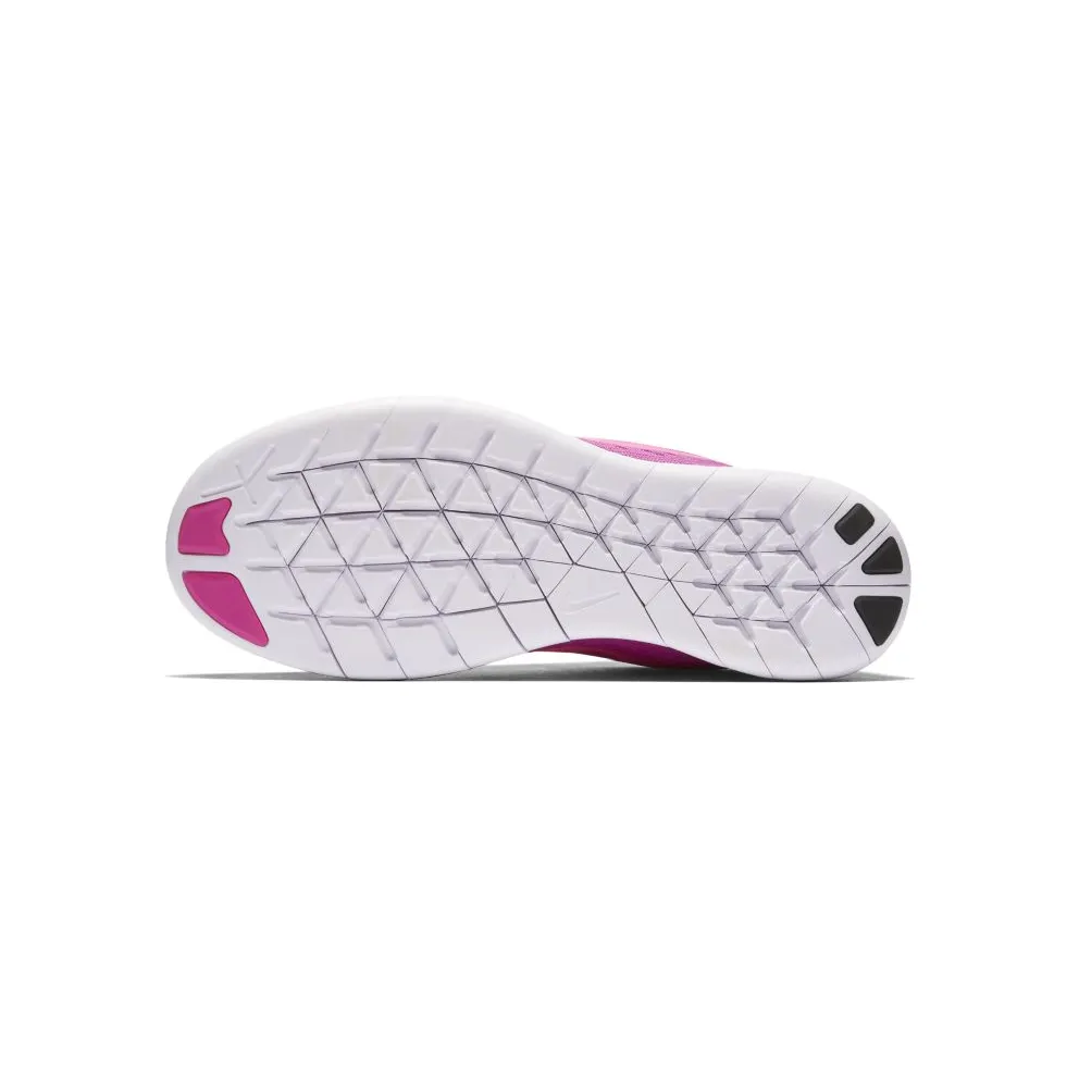 Nike Free RN Fire Pink (W)