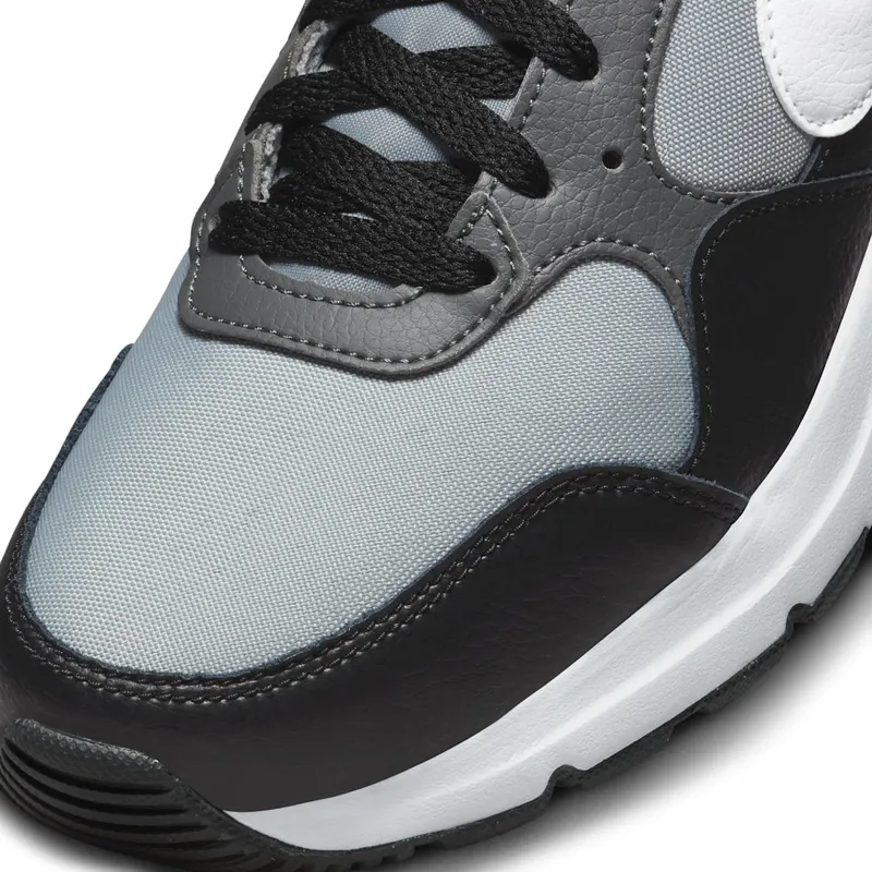 Nike Air Max SC Black Iron Grey (CW4555-013)