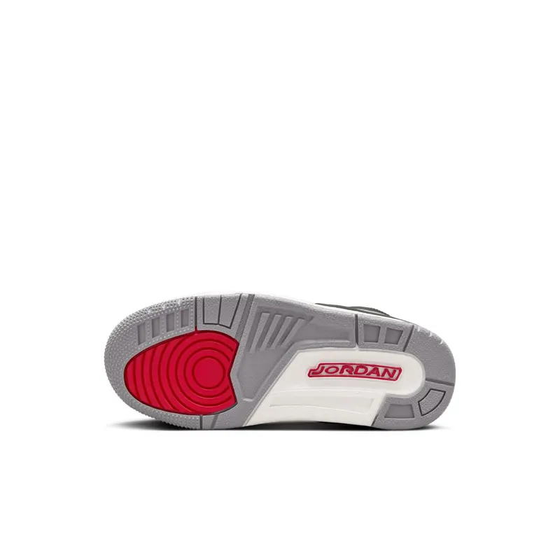 Air Jordan 3 PS “Black Cement” (DM0966-010)