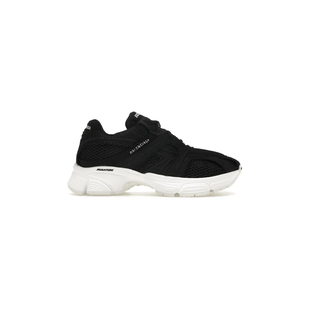 Balenciaga Phantom Biocolor Black (679339W2E961090)