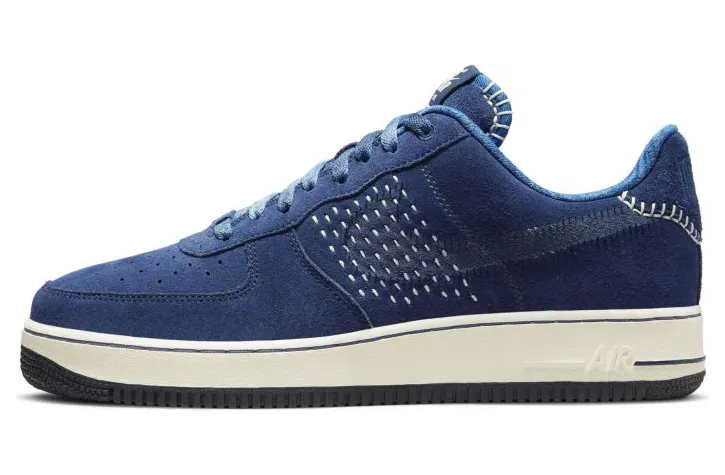 Nike Air Force 1 Low The One Line Nai Ke (DO7993-447)