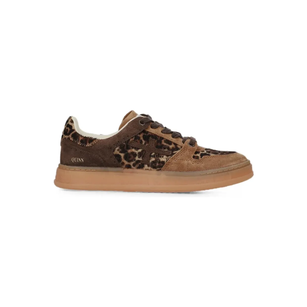 Premiata Quinnd 8643 “Brown” (QUINND8643)