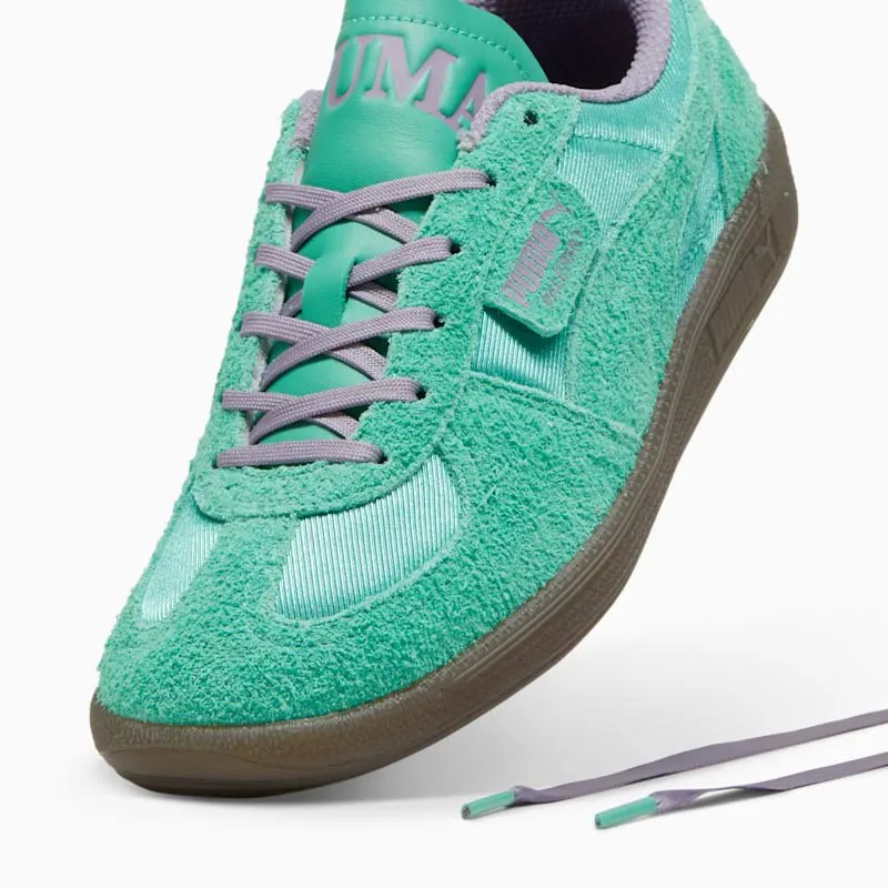 Puma Palermo Jade Frost Green (398150-02)