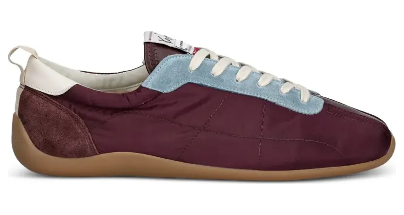 Kenzo Striker low-top sneakers – Rood (FG65SN122F53)