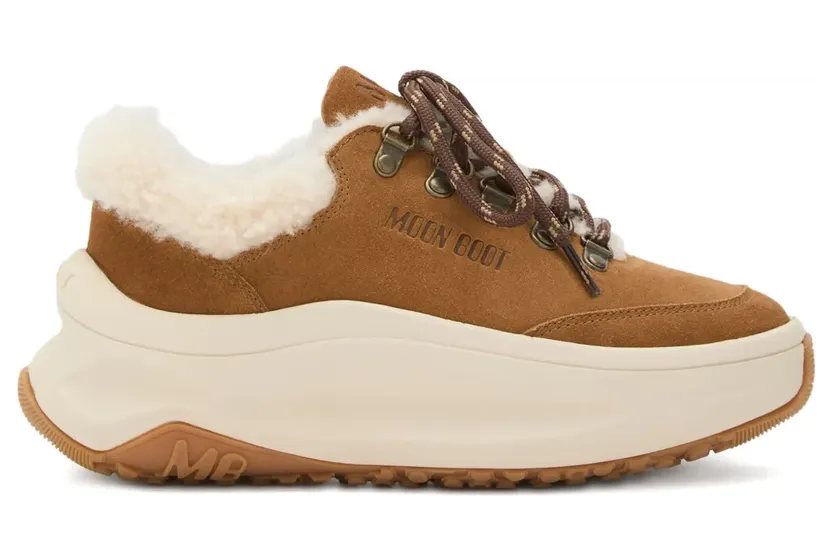 Moon Boot Moon247 “Brown” (80D2490040)