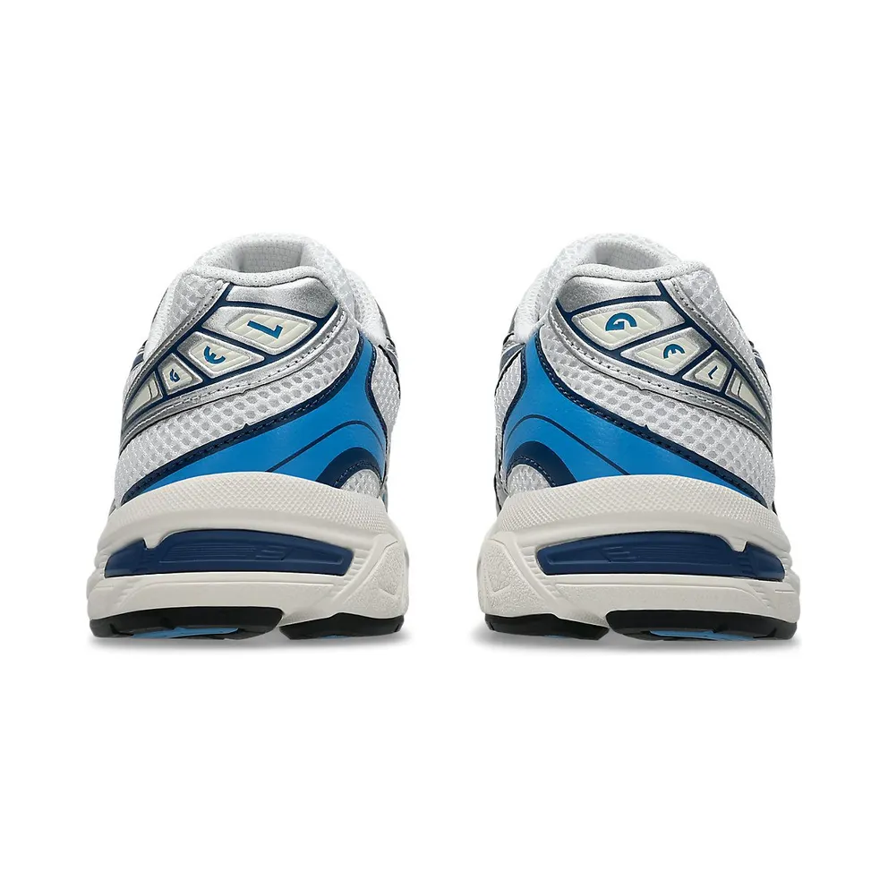 ASICS GEL-1130 GS “White / Twilight Blue” (1204A169-109)