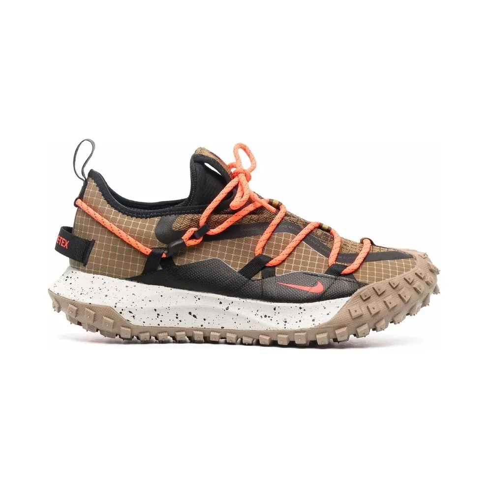 Nike ACG Mountain Fly low-top sneakers – Bruin (DD2861)