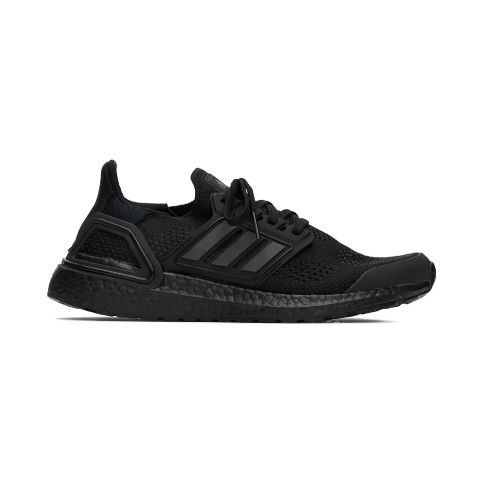Adidas Ultraboost 19.5 DNA Running Sportswear Lifestyle Core Black / Core Black / Carbon (GW8773)