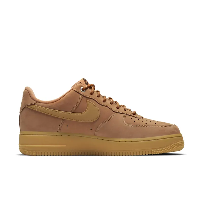 Nike Air Force AF 1 Low ‘Wheat’ (2019) (CJ9179-200)